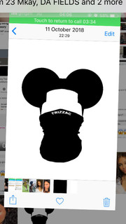 Trizzac Photo