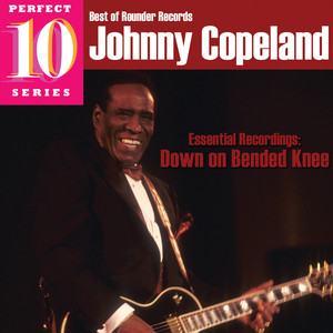 Down On Bended Knee album