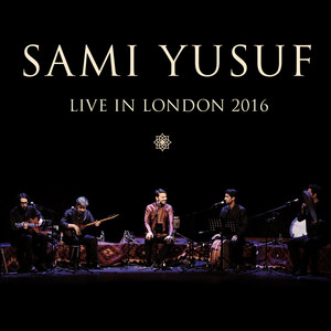 Live in London 2016 album
