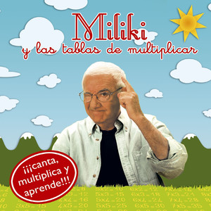 Las tablas de multiplicar album