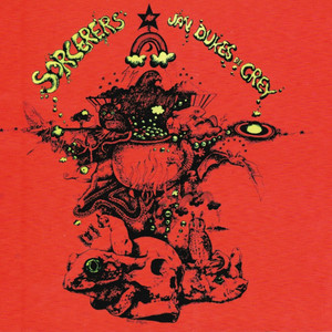 Dragons cover