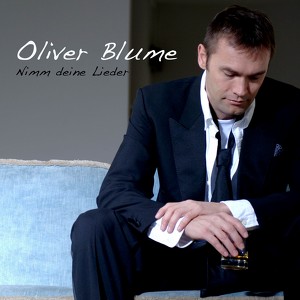 Oliver Blume