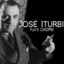 José Iturbi Plays Chopin Albumcover