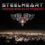 Through Worlds of Stardust cover