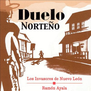 Duelo Norteño album