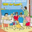 We Gaan Op Vakantie cover