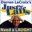 Just For Laffs - Humorize to Humanize Albumcover