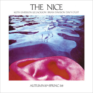 Autumn 1967 And Spring 1968 album