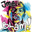 Blam! cover