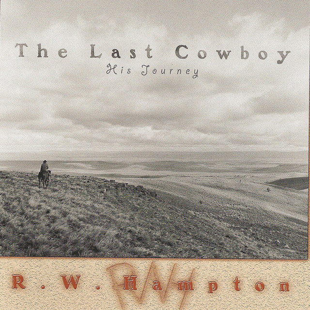 R. W. Hampton Photo