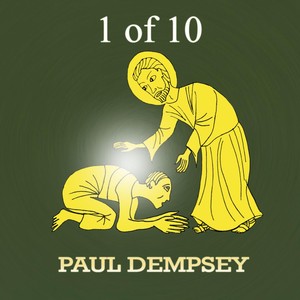 1 of 10 Albumcover