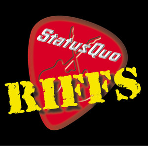 Riffs album