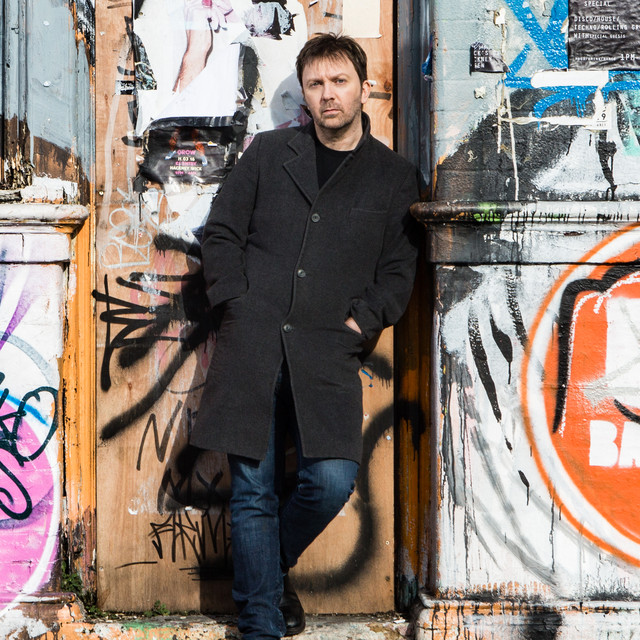 Paul Draper Concert - 27.3.2026 Electric Brixton London — Festivaly.eu