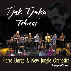 Pierre D&oslash;rge & New Jungle Orchestra