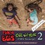 Coz Ov Moni 2 (Fokn Revenge) O.S Albumcover