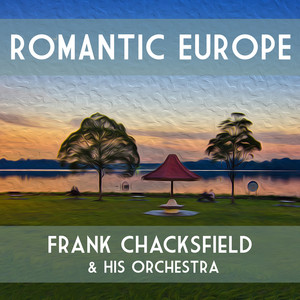 Romantic Europe album
