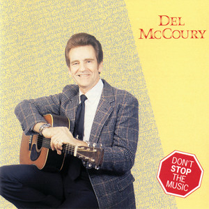 Don't Stop the Music album
