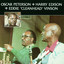 Oscar Peterson + Harry Edison + Eddie 