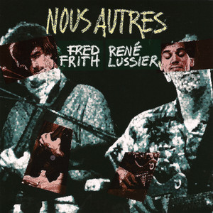 Nous Autres album