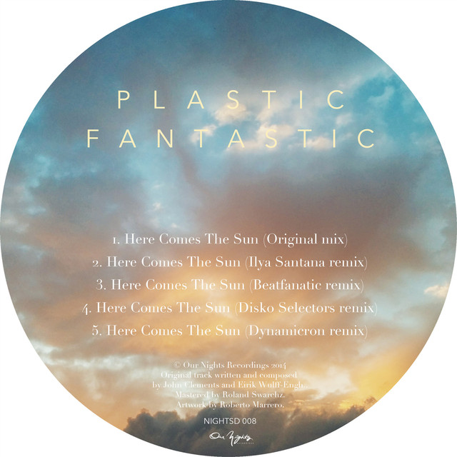 Plastic Fantastic photo