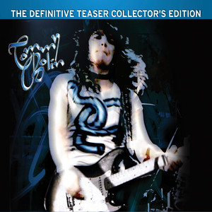 The Definitive Teaser (Collector's Edition) album