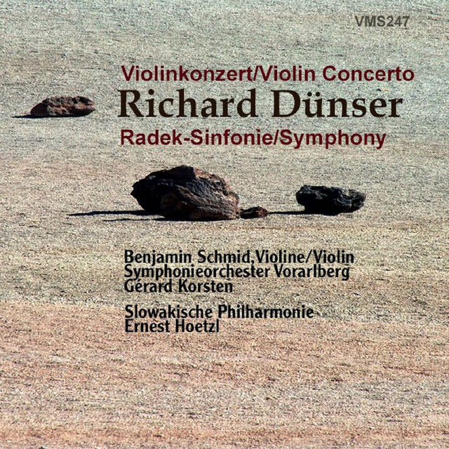 Richard Dünser Photo