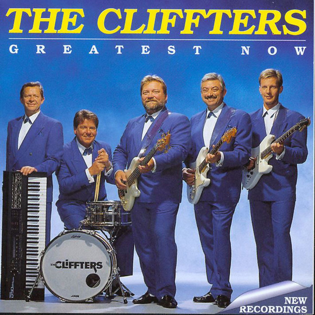 The Cliffters Photo