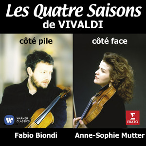 Vivaldi Les 4 Saisons - côté pile, côté face