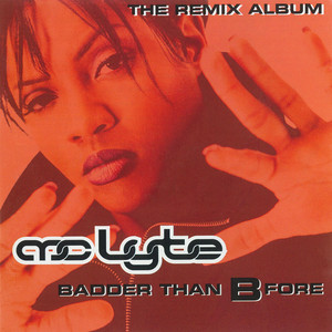 Badder Than B Fore album