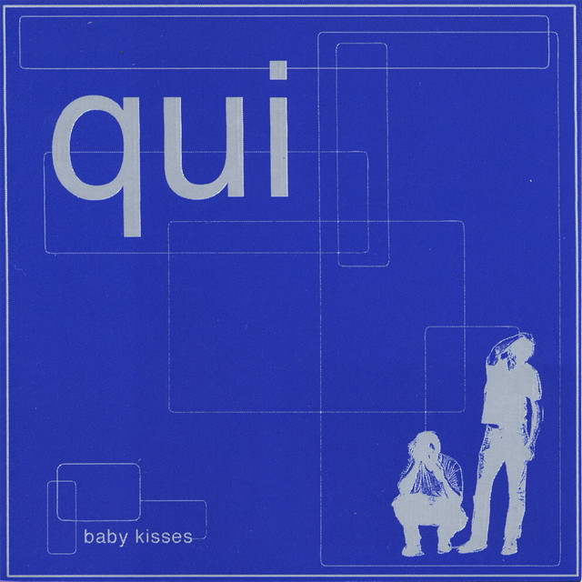 Baby Kisses cover