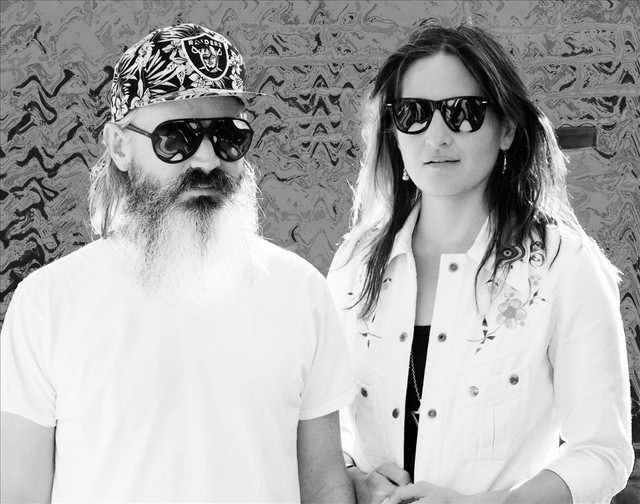 Moon Duo Photo
