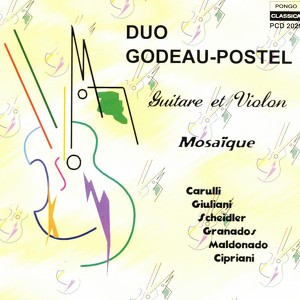 Duo Godeau
