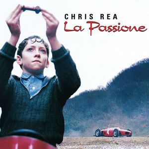 La Passione album