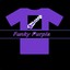 Funky Purple (Funky Purple) Albumcover