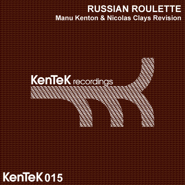 Russian Roulette Photo