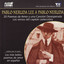 Pablo Neruda Lee a Pablo Neruda (Unabridged) Albumcover