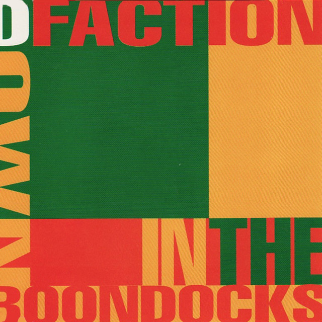 D-Faction Photo
