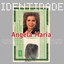Identidade - Angela Maria Albumcover