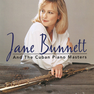 Jane Bunnett and the Cuban Piano Masters album