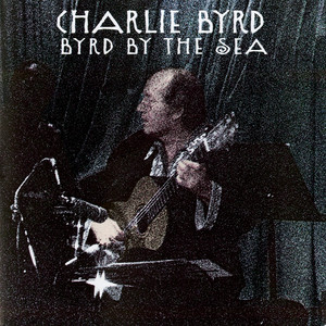 Byrd by the Sea album