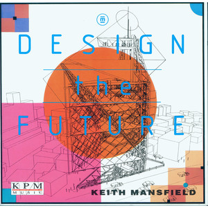 Design the Future album