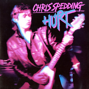 Hurt cover