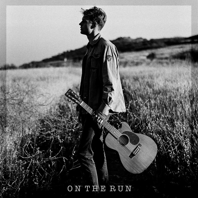 On The Run cover