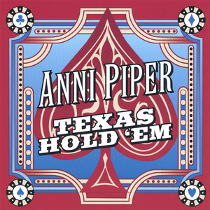 Texas Hold 'em cover