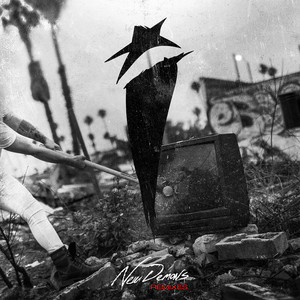 New Demons (Remixes) cover