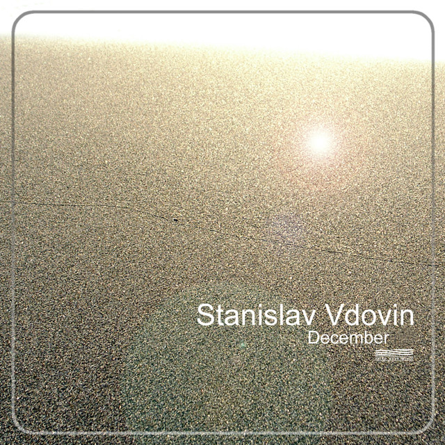 Stanislav Vdovin Photo