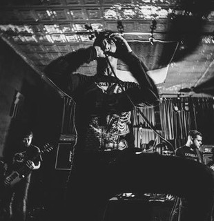 Everything Went Black Photo
