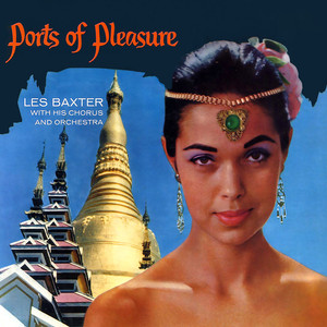 Ports Of Pleasure album
