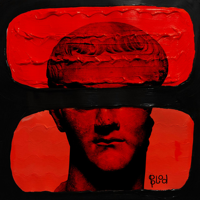 Blod cover