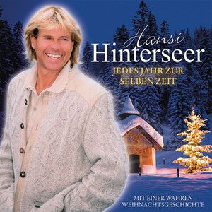Jedes Jahr zur selben Zeit cover